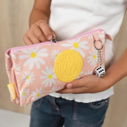 Portatodo Triple Skpat Niza 26 Portatodo Triple Skpat Niza -Bolsa De Moda rosa sku 16493178 52090814 xxl