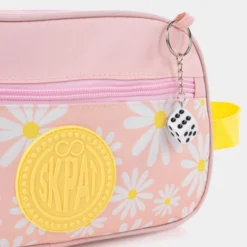 Neceser De Viaje Niza Con Capacidad L -Bolsa De Moda rosa sku 16493181 53500650 xxl