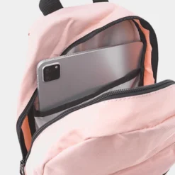 Mochila Tipo Casual Unisex Skechers Color Para Uso Diario -Bolsa De Moda rosa sku 16493286 44480644 xxl