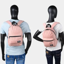 Mochila Tipo Casual Unisex Skechers Color Para Uso Diario -Bolsa De Moda rosa sku 16493286 44500868 xxl