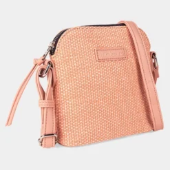 Mini Bolso Lois Bartlett -Bolsa De Moda rosa sku 16654592 22530682 xxl