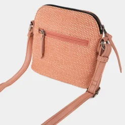 Mini Bolso Lois Bartlett -Bolsa De Moda rosa sku 16654592 22580534 xxl