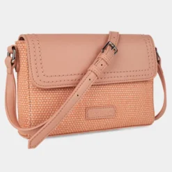 Bolso Bandolera Lois Bartlett 25 Bolso Bandolera Lois Bartlett -Bolsa De Moda rosa sku 16654598 26430226 xxl