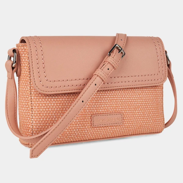 Bolso Bandolera Lois Bartlett 11 Bolso Bandolera Lois Bartlett - Imagen 11