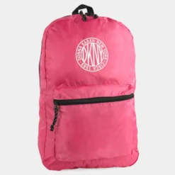 Dkny-928 Packable Backpack -Bolsa De Moda rosa sku 16663873 50270870 xxl