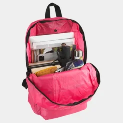Dkny-928 Packable Backpack -Bolsa De Moda rosa sku 16663873 50280981 xxl