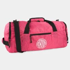 Dkny-928 Packable Duffle 25 Dkny-928 Packable Duffle -Bolsa De Moda rosa sku 16663882 55350550 xxl