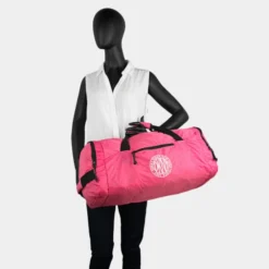 Dkny-928 Packable Duffle 29 Dkny-928 Packable Duffle -Bolsa De Moda rosa sku 16663882 55400428 xxl
