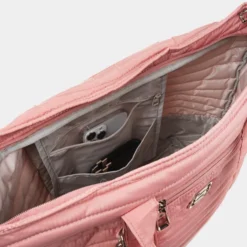 Bolso Tote Skechers Skechers Fw22 -Bolsa De Moda rosa sku 16663892 03160105 xxl