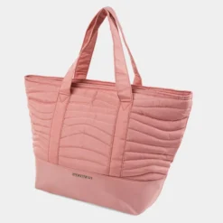 Bolso Tote Skechers Skechers Fw22 -Bolsa De Moda rosa sku 16663892 03180574 xxl