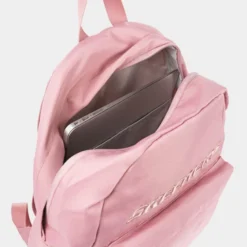 Mochila De Mujer/Hombre Skechers Skechers Fw22 En -Bolsa De Moda rosa sku 16663894 04440688 xxl