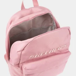 Mochila De Mujer/Hombre Skechers Skechers Fw22 En -Bolsa De Moda rosa sku 16663894 04450393 xxl