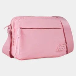 Bandolera Skechers Skechers Fw22 -Bolsa De Moda rosa sku 16663908 13360029 xxl