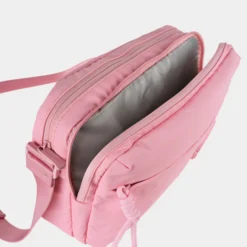 Bandolera Skechers Skechers Fw22 -Bolsa De Moda rosa sku 16663908 13390135 xxl