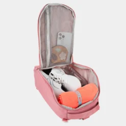 Mochila De Mujer/Hombre Skechers Skechers Fw22 En -Bolsa De Moda rosa sku 16663917 19570670 xxl