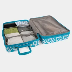 Dkny-626 Maleta 60Cm Sign.Hardside -Bolsa De Moda sky blue sku 16687002 35000165 xxl