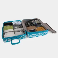 Dkny-626 Maleta 60Cm Sign.Hardside -Bolsa De Moda sky blue sku 16687002 35010685 xxl