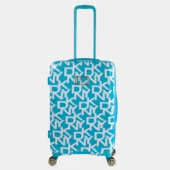 Dkny-626 Maleta 60Cm Sign.Hardside -Bolsa De Moda sky blue sku 16687002 35040695 xxl