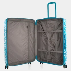 Dkny-626 Maleta 70Cm Sign.Hardside -Bolsa De Moda sky blue sku 16687003 36370362 xxl