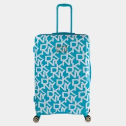 Dkny-626 Maleta 70Cm Sign.Hardside -Bolsa De Moda sky blue sku 16687003 36380572 xxl