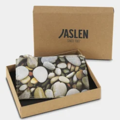 Monedero Tarjetero Jaslen Amsterdam -Bolsa De Moda stones sku 16064409 40160483 xxl