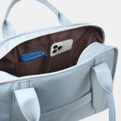 Dkny-624 Bolso Shopper After Hours Dkny Dkny-624 After Hours -Bolsa De Moda storm grey logo print sku 16663489 30220955 xxl