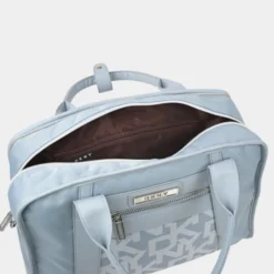 Dkny-624 Bolso Shopper After Hours Dkny Dkny-624 After Hours -Bolsa De Moda storm grey logo print sku 16663489 30260116 xxl