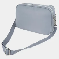 Dkny-624 Bolso Bandolera After Hour Dkny Dkny-624 After Hours -Bolsa De Moda storm grey logo print sku 16663491 31570729 xxl