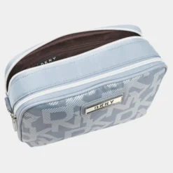 Dkny-624 Bolso Bandolera After Hour Dkny Dkny-624 After Hours -Bolsa De Moda storm grey logo print sku 16663491 31580958 xxl
