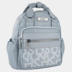 Dkny-624 Mochila After Hours Dkny Dkny-624 After Hours 20 Dkny-624 Mochila After Hours Dkny Dkny-624 After Hours -Bolsa De Moda storm grey logo print sku 16663496 35210979 xxl