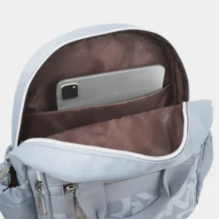 Dkny-624 Mochila After Hours Dkny Dkny-624 After Hours 22 Dkny-624 Mochila After Hours Dkny Dkny-624 After Hours -Bolsa De Moda storm grey logo print sku 16663496 35240422 xxl