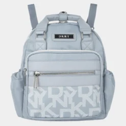 Dkny-624 Mochila After Hours Dkny Dkny-624 After Hours 24 Dkny-624 Mochila After Hours Dkny Dkny-624 After Hours -Bolsa De Moda storm grey logo print sku 16663496 35260592 xxl