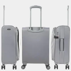 Dkny-408 Trolley Cabina Instinct Dkny Dkny-408 Instinct 15 Dkny-408 Trolley Cabina Instinct Dkny Dkny-408 Instinct -Bolsa De Moda storm grey sku 16663446 17120770 xxl