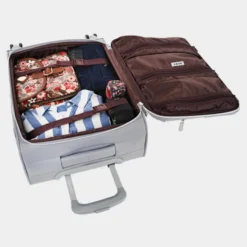 Dkny-408 Trolley Cabina Instinct Dkny Dkny-408 Instinct 19 Dkny-408 Trolley Cabina Instinct Dkny Dkny-408 Instinct -Bolsa De Moda storm grey sku 16663446 17170223 xxl