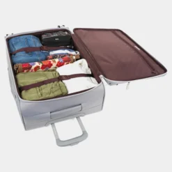 Dkny-408 Trolley 60Cm Instinct -Bolsa De Moda storm grey sku 16663448 18380450 xxl