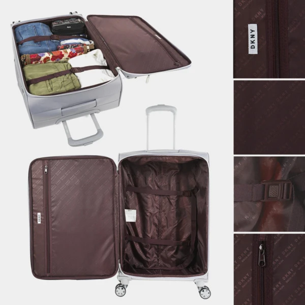 Dkny-408 Trolley 70Cm Instinct 8 Dkny-408 Trolley 70Cm Instinct - Imagen 8