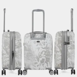 Dkny-561 Maleta Cabina Rebellion Dkny Dkny-561 Rebellion -Bolsa De Moda storm greywhite sku 16663472 58440558 xxl