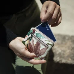 Pack 6 Monederos Jaslen Amsterdam