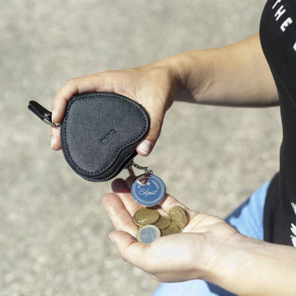 Pack 5 Monederos 1 Pack 5 Monederos