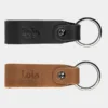 Pack 6 Llaveros Lois Llaveros Piel Lois