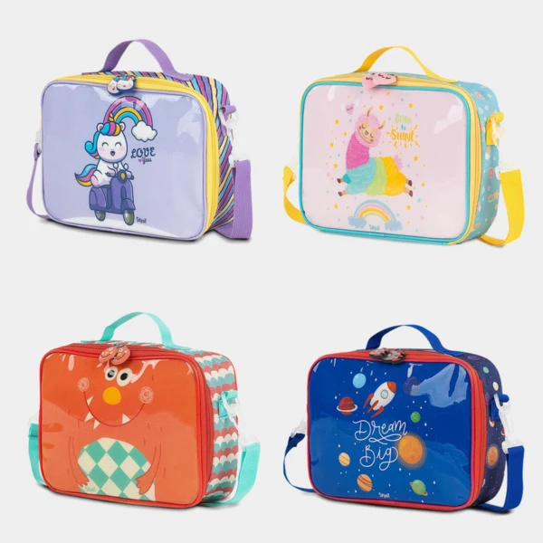 Pack4 Bolsa Isotermica Baby 1 Pack4 Bolsa Isotermica Baby