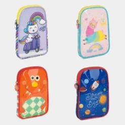 Pack4 Portabocadillos Isotermicos