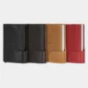 Pack 4 Carteras-Tarjeteros