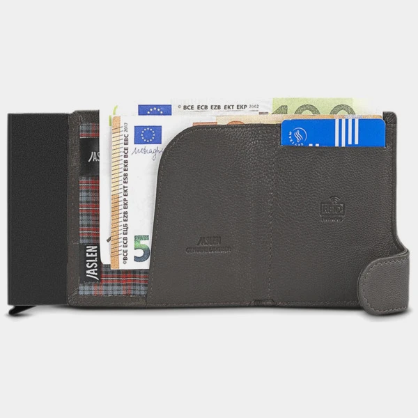 Pack 4 Carteras-Tarjeteros 3 Pack 4 Carteras-Tarjeteros - Imagen 3