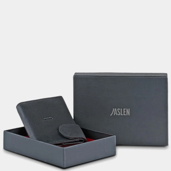 Pack 4 Carteras-Tarjeteros 5 Pack 4 Carteras-Tarjeteros - Imagen 5