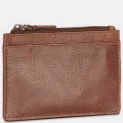 Monedero De Hombre Skpat Dundee En Piel -Bolsa De Moda tan sku 16042202 51570108 xxl