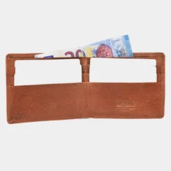 Cartera De Hombre Lois Atlanta En Piel -Bolsa De Moda tan sku 16654459 53370466 xxl