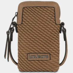 Mini Bolso Lois -Bolsa De Moda taupe sku 16042406 51170368 xxl