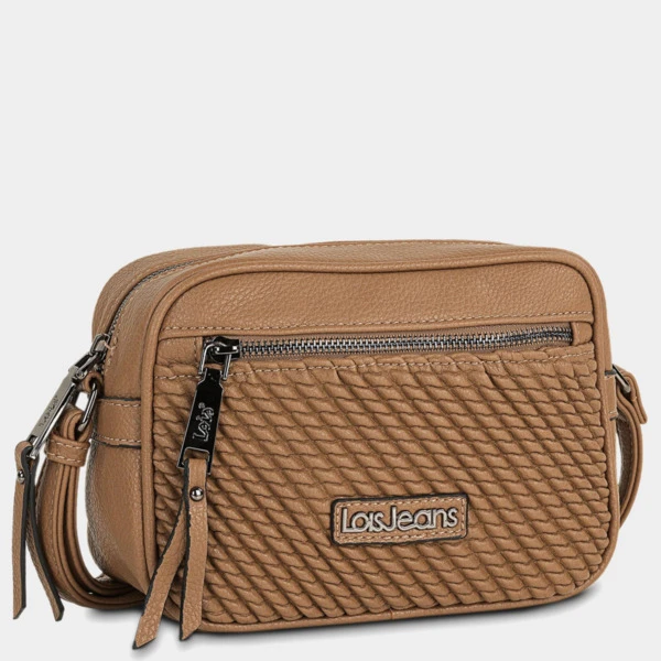 Bolso Bandolera Para Mujer Lois 1 Bolso Bandolera Para Mujer Lois