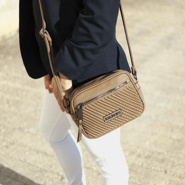 Bolso Bandolera Para Mujer Lois 2 Bolso Bandolera Para Mujer Lois - Imagen 2